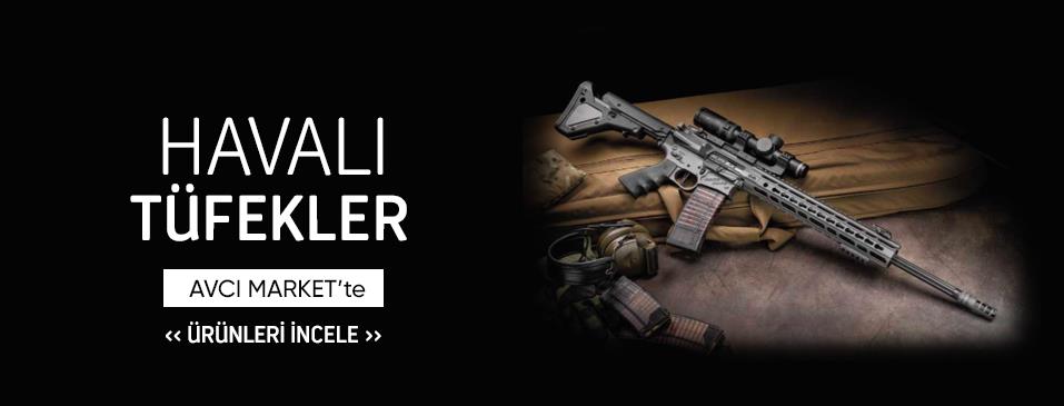 HAVALI T&Uuml;FEKLER