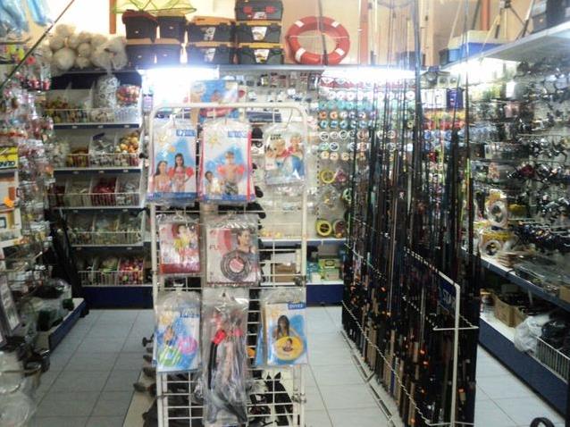 Olta Malzemeleri ve Fiyatları