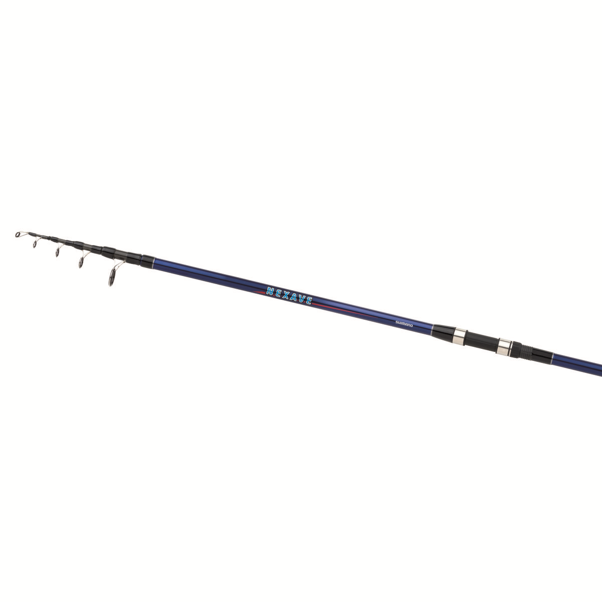 Shimano Nexave DX Teleskopik Surf 420 cm Surf Kamışı ( 170gr