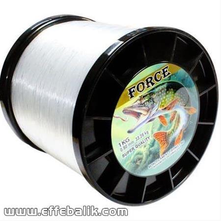 FORCE BOBİN 1 KİLOLUK