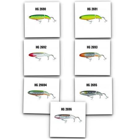 Japanese Yuki 90mm 13gr Rapala Maket Balık