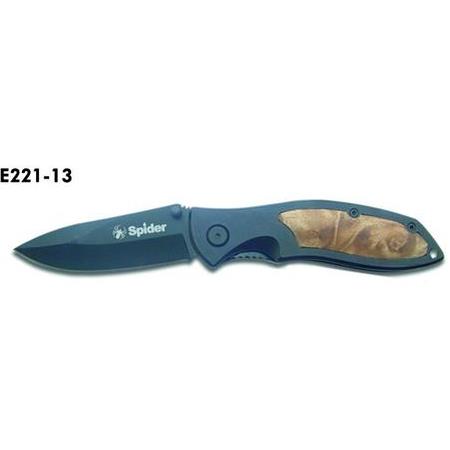 SPİDER E221-13 AV ÇAKISI