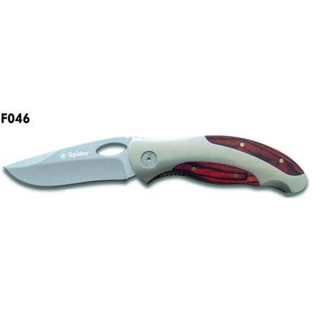 SPİDER F046 AV ÇAKISI