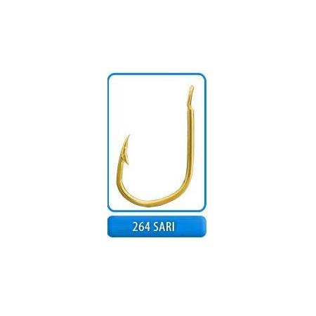 İĞNE 17104 SARI (1 KUTU İÇİNDE 100 ADET İĞNE)