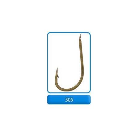 İĞNE 505 BRONZ KARBON (1 KUTU İÇİNDE 100 ADET İĞNE)