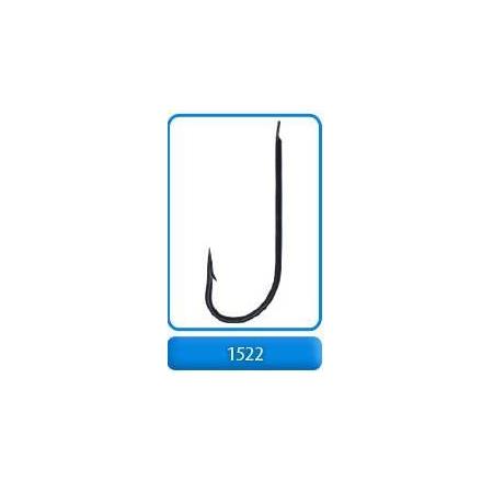 İĞNE 1522 SİYAH KARBON (1 KUTU İÇİNDE 100 ADET İĞNE)