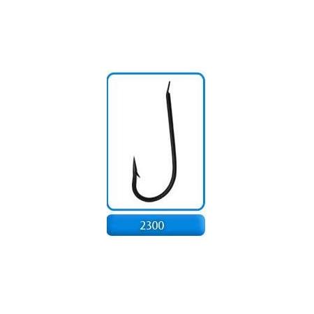 İĞNE 2300 SİYAH KARBON (1 KUTU İÇİNDE 100 ADET İĞNE)
