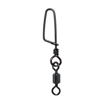 FIRDÖNDÜ ROLLING SWIVEL COASTLOCK SNAP