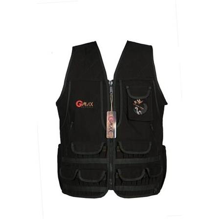 GMAX HAKİ RENKLİ AVCI YELEĞİ