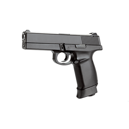 SIMITH&WESSON 40 F Blowback Havalı Tabanca