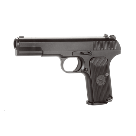 KWC JTT-33 RUSSIAN Havalı Tabanca