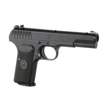 KWC JTT-33 RUSSIAN Havalı Tabanca