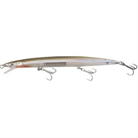 SAVAGE GEAR 3D JERK MINNOW 145-14gr SUNİ YEM