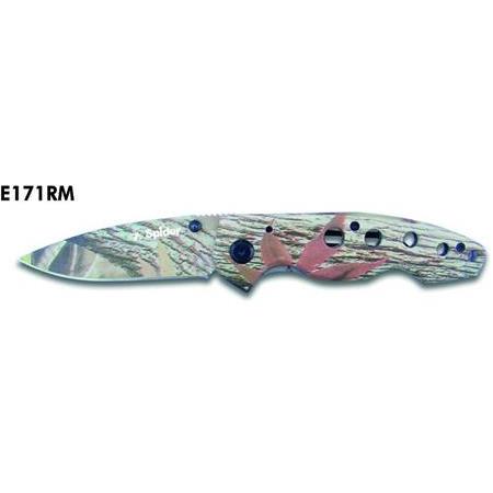 SPİDER E171RM AV ÇAKISI