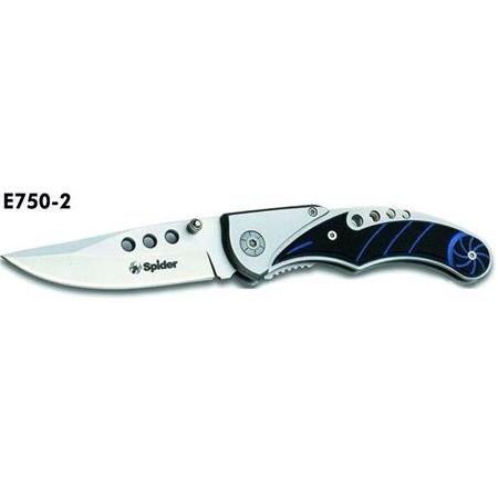 SPİDER E750-2 AV ÇAKISI