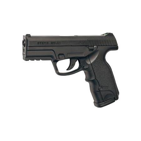 Steyr M9-A1 4.5 mm SİYAH Havalı Tabanca
