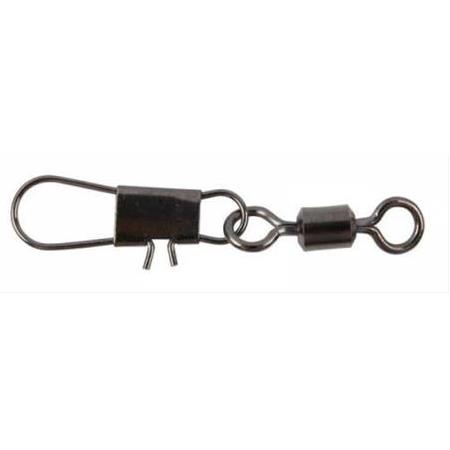 PROTACKLE Toro SW147 Rolling S. Fırdöndü (Paket İçinde 12 Adet)