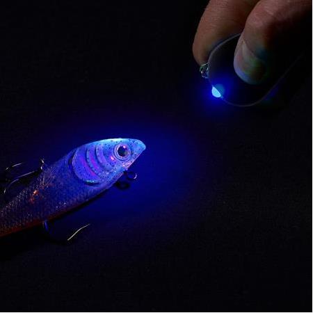 18441 030 BALZER MINI UV IŞIK VE DÜDÜKLÜ ANAHTARLIK