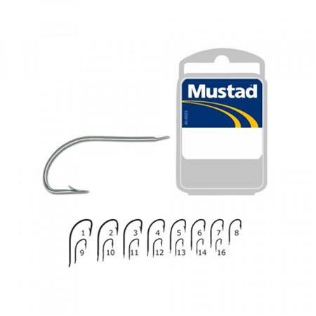 225N MUSTAD İĞNE (1 KUTU İÇİNDE 50 ADET İĞNE)