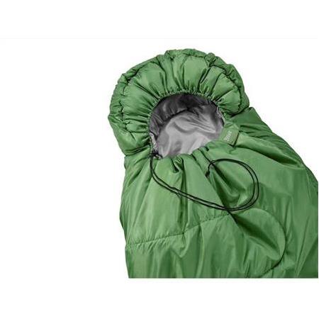 Crivit Mumien Schlafsack -19.5 C Uyku Tulumu