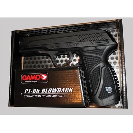 Gamo PT-85 Blowback Havalı Tabanca