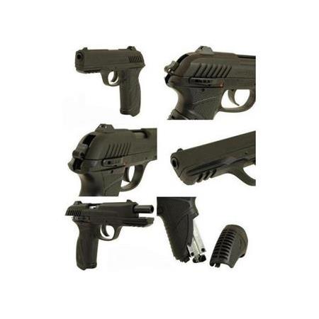 Gamo PT-85 Blowback Havalı Tabanca