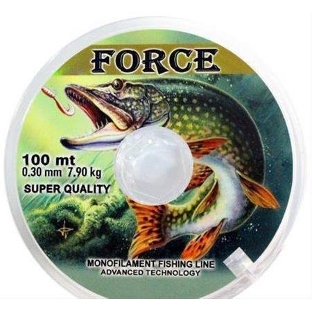 FORCE 100 MT.