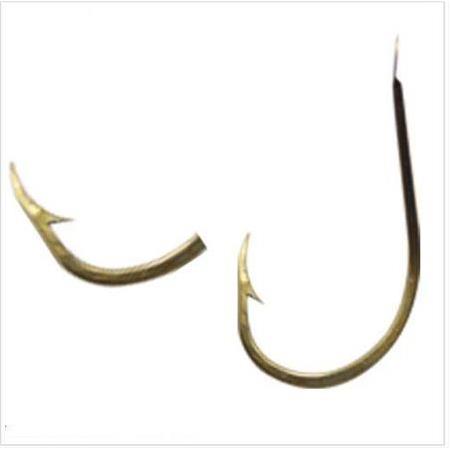 İĞNE 530 BRONZ KARBON (1 Kutu İçinde 100 Adet İğne)