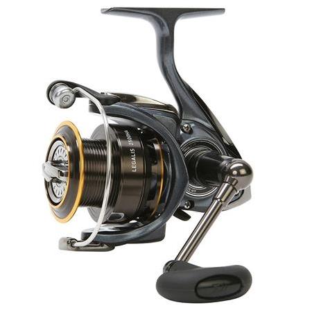 Daiwa Legalis HA Olta Makinesi