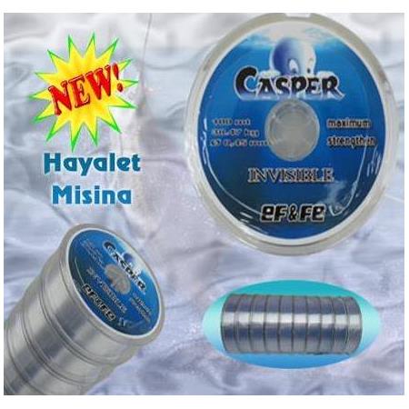 CASPER MİSİNA 100 MT