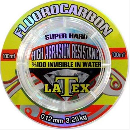 LATEX FLUOROCARBON 100 Mt MİSİNA