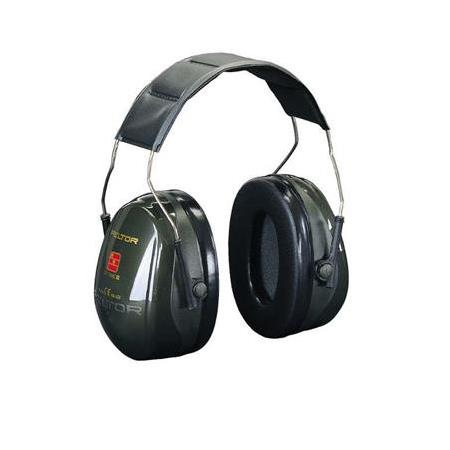 3M PELTOR OPTİME 2 KULAKLIK