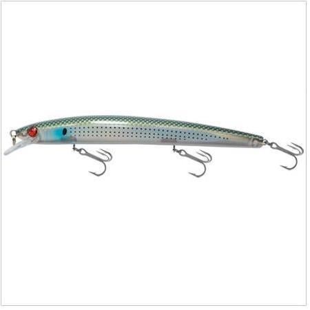 JAPANESE MİNNOW 3D HG 2556