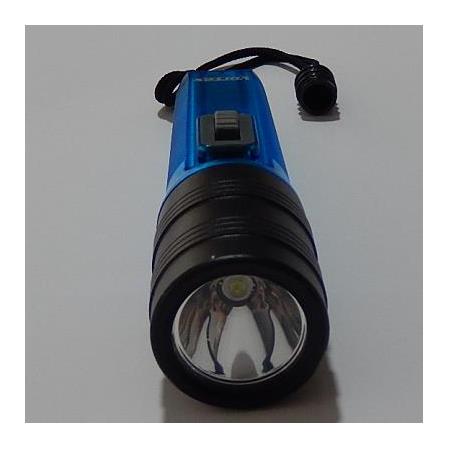 Dalış Feneri Vortex - Cree Led - VL-45