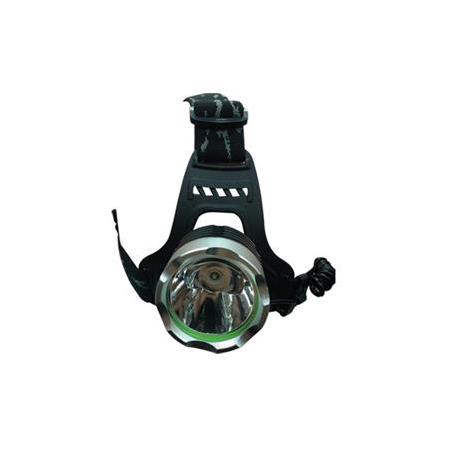 KAFA LAMBASI ŞARJLI 5 WATT (MODEL: 068-D)