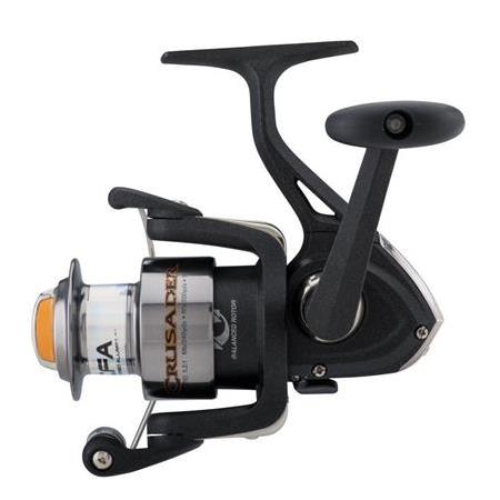 Shakespeare Crusader 2500 1BB Spin Olta Makinesi
