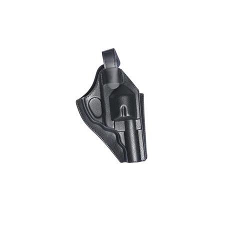 BEL KILIFI - DAN WESSON 2,5"/4" SİLAHLAR İÇİN SİYAH