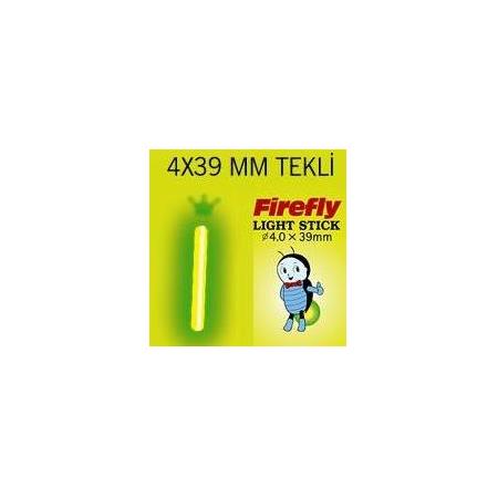 FOSFOR 4,5x39mm TEKLİ