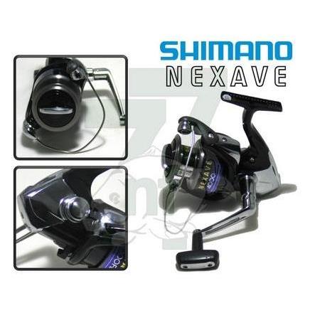 SHIMANO NEXAVE 4000 FD OLTA MAKİNESİ
