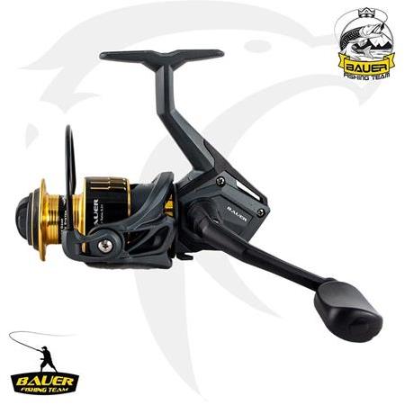 BAUER LAMPEST OLTA MAKİNESİ