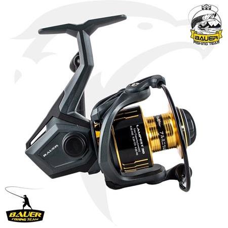 BAUER LAMPEST OLTA MAKİNESİ