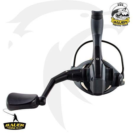 BAUER LAMPEST OLTA MAKİNESİ