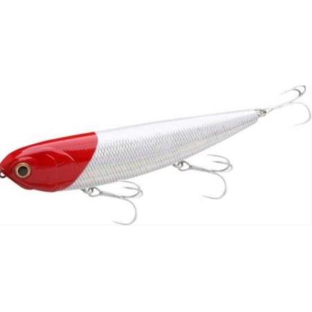 LUCKY CRAFT SAMMY 115 RED HEAD MAKET BALIK