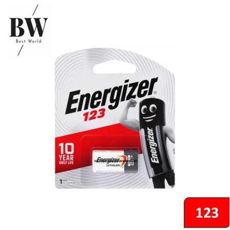 BEEPER FERMA TASMASI PİLİ 123