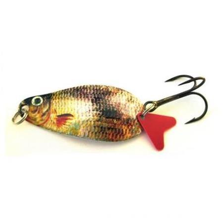 JAXON HS CRUCİAN SCOT KAŞIK 18 GR BW-JKB2E