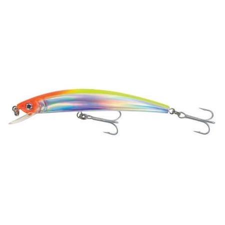 YO-ZURI Crystal Minnow F 90mm F6-C57 Maket Balık Yemi