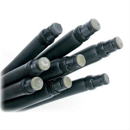 DEEPER KAPLİNLİ LASTİK 16mm / 18 mm / 20 mm