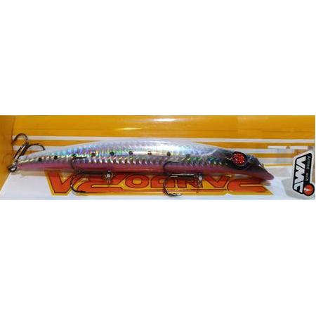 PANDORA POLKOVNIK 140mm 18.5gr RAPALA SAHTE BALIK