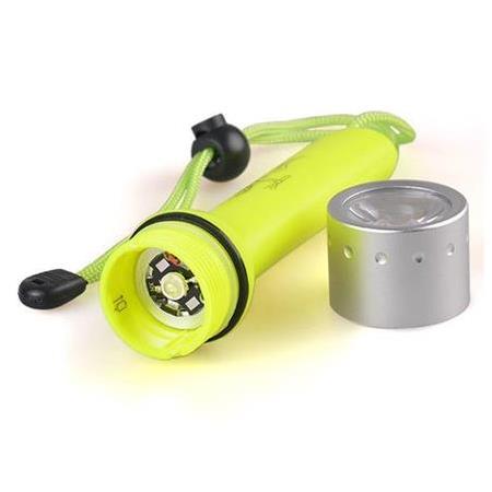 Violight Vl-50 Su Altı ve Dalış Feneri