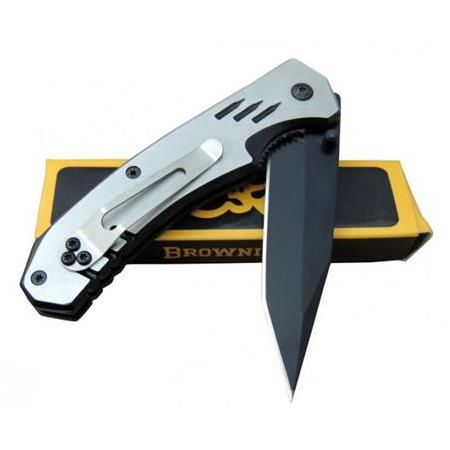 Browning Çakı Metal